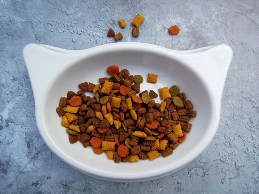 Pet Miyav Kedi Maması Nutri Feline